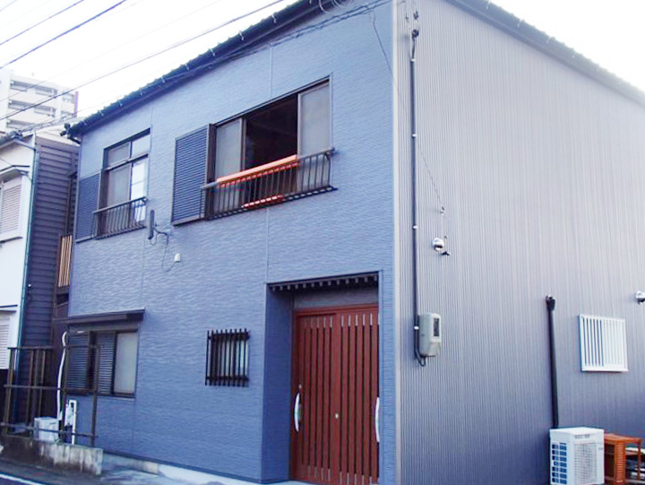 AFTER