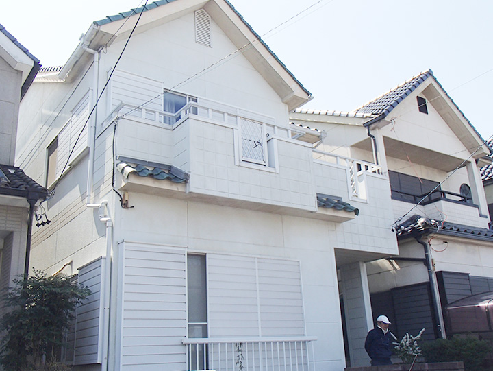 BEFORE