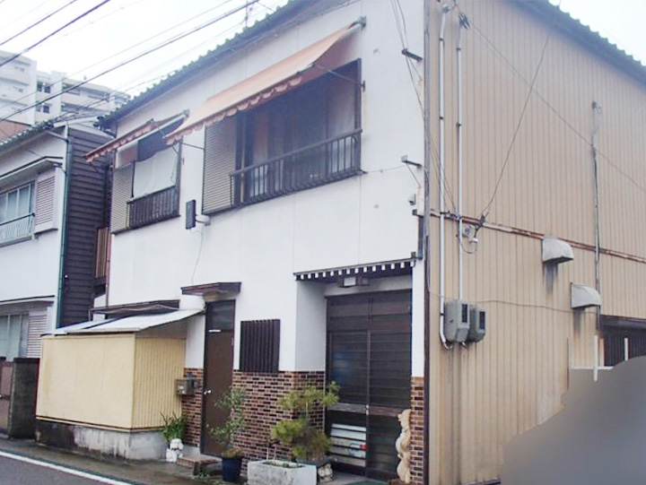 BEFORE